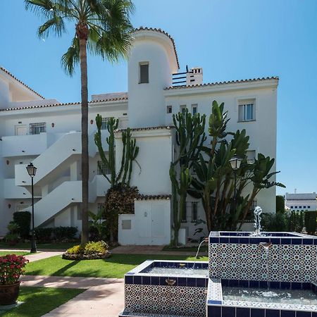 Atico Los Naranjos Marbella Eksteriør billede
