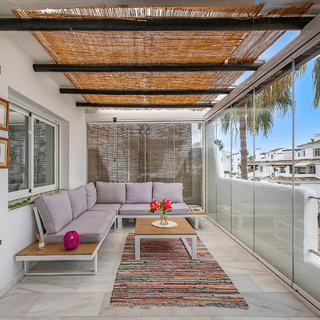 Atico Los Naranjos Marbella Eksteriør billede