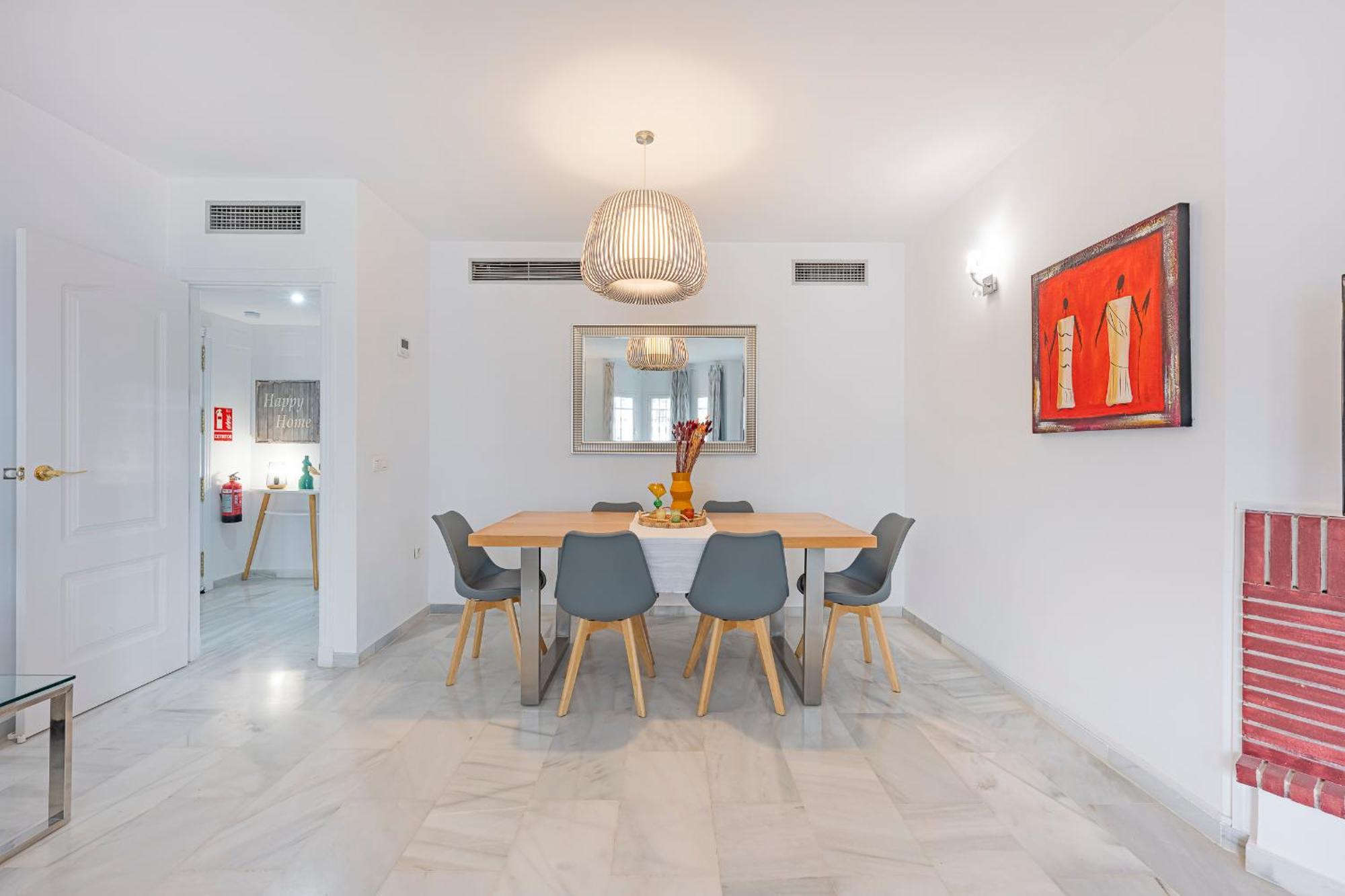 Atico Los Naranjos Marbella Eksteriør billede
